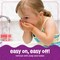 Makeup Set for Kids - Real Make Up Kit Safe for Little Girls Ages Years - Pretend Play Sets Toys for Toddler, Kid - Gifts Age 6, 7, 8 Year Old Girl, Toddlers - Birthday Toy Gift MKPSTD